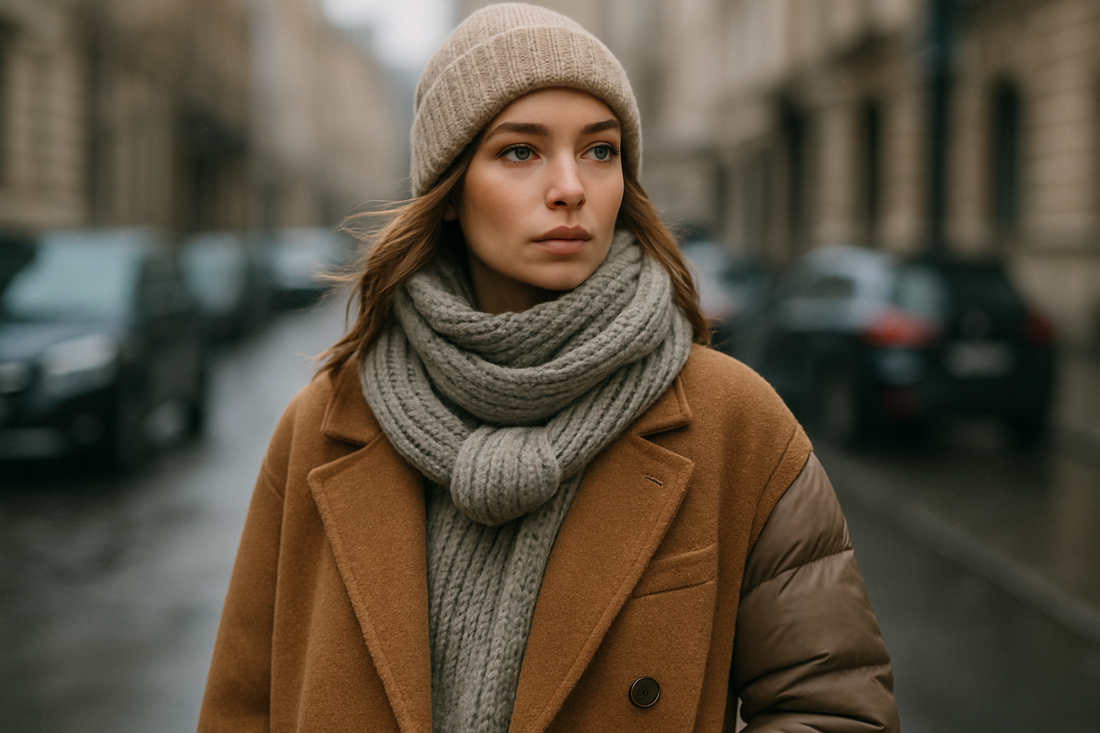 Winter Fashion Trends Every Woman Should Know in 2025