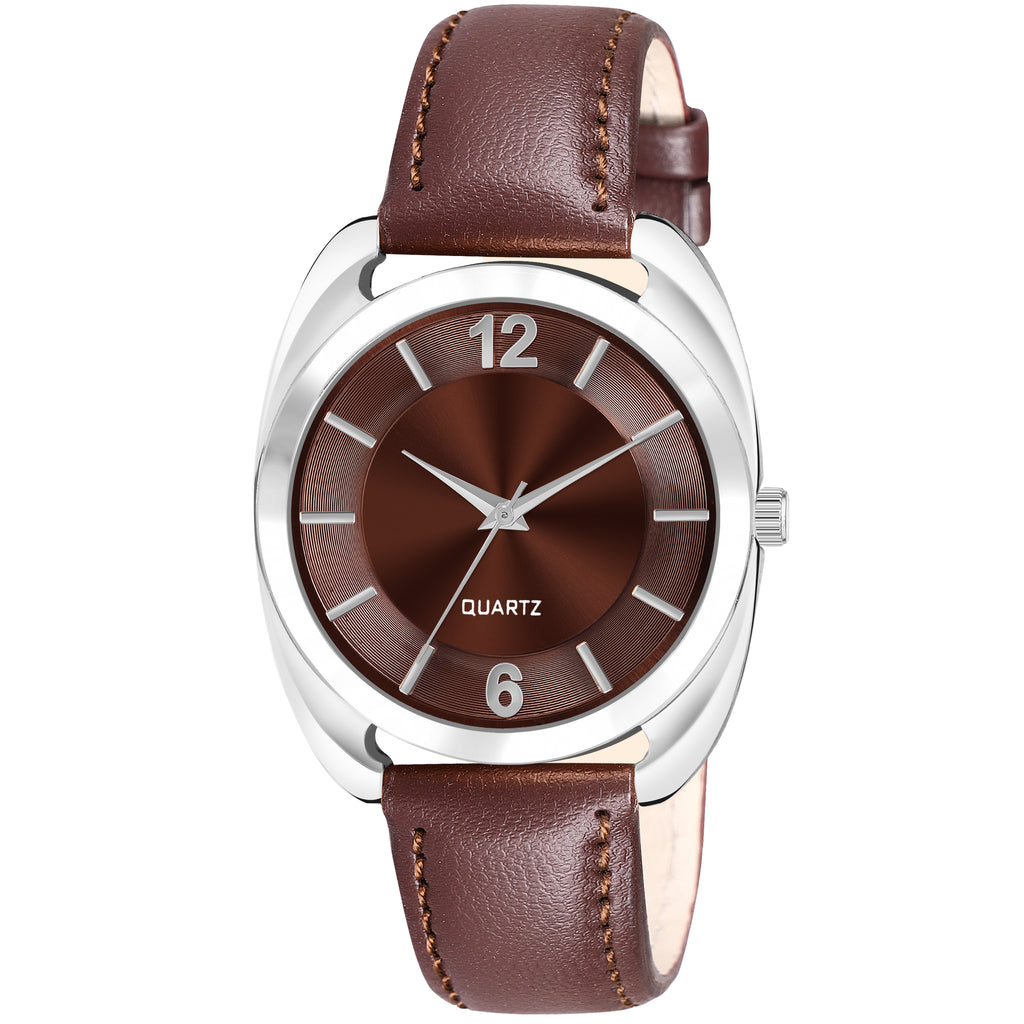 LOREM Stylish Classy Dial Analog Watch for Women-UF