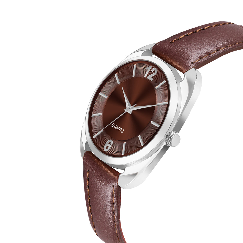 LOREM Stylish Classy Dial Analog Watch for Women-UF