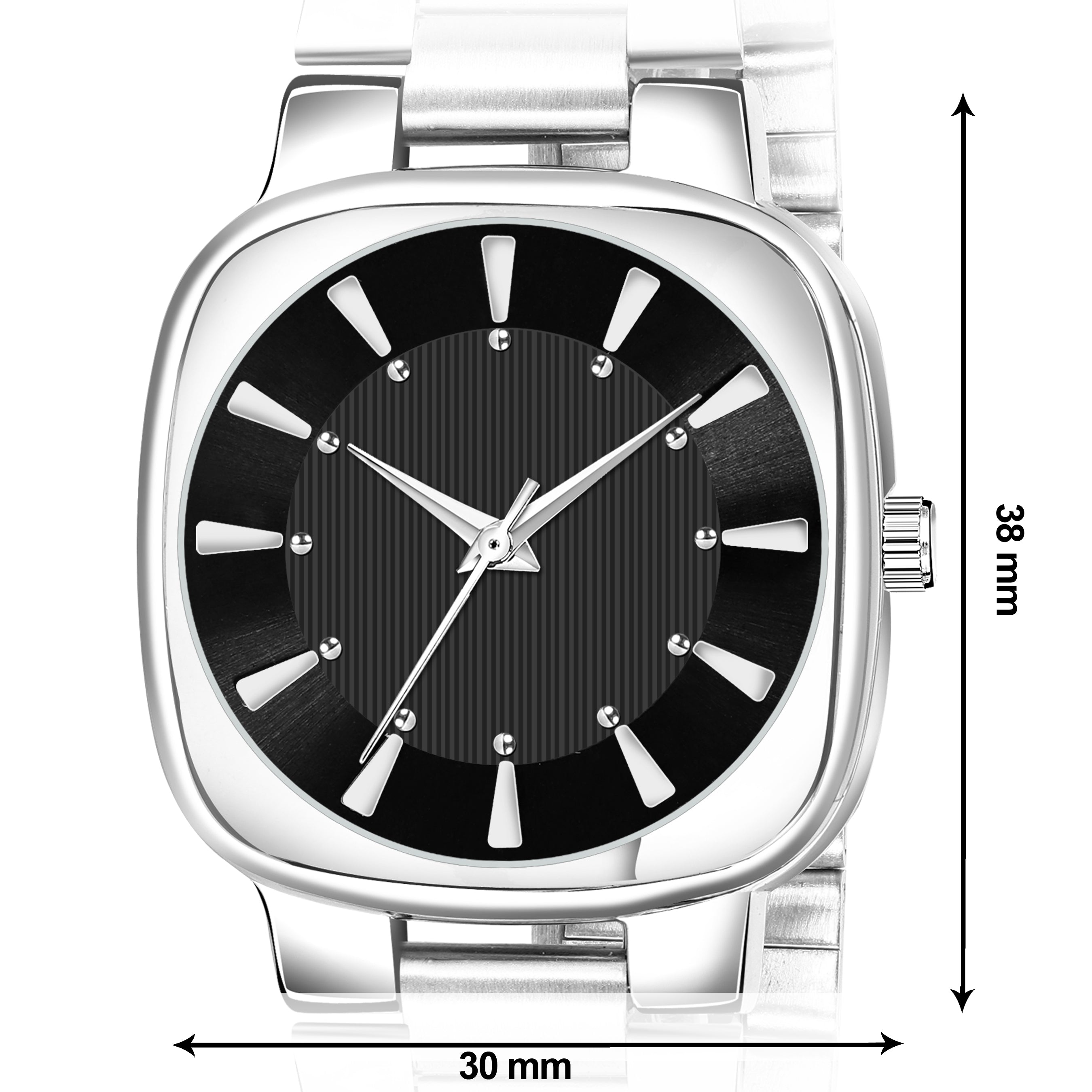 LOREM Professional Analog Watch for Women-UF