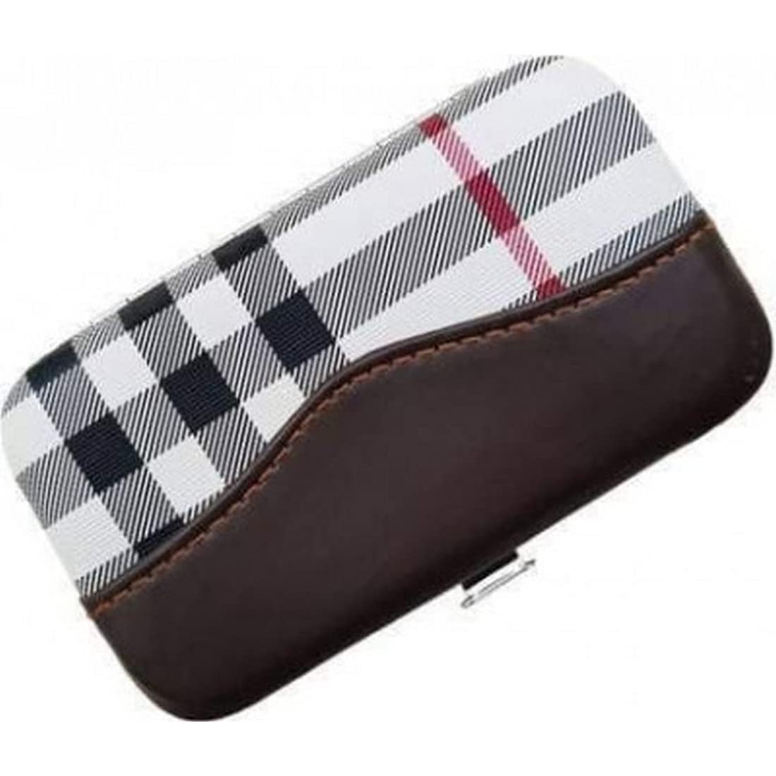 Keli 7 in 1 Manicure & Pedicure Kit for Women & Men | Nail Cutter set | Manicure Kit | Grooming Kit for men | Pedicure Set | Manicure Kit for Women | Nail clippers