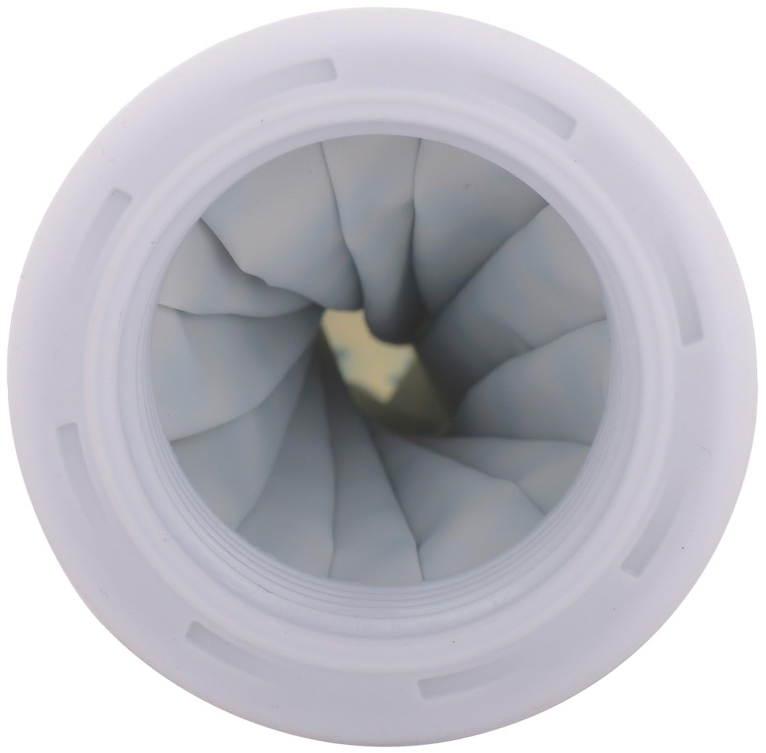 Hot Water Bag Ice Bag for Pain Relief 9Inch Ice Pack Bag for Pain Relief Cold Water Bags for First Aid Sports Injury Neck Knee for Pain Solve And Cold Therapy Comes with Leak-free Closure (Pack Of 1)