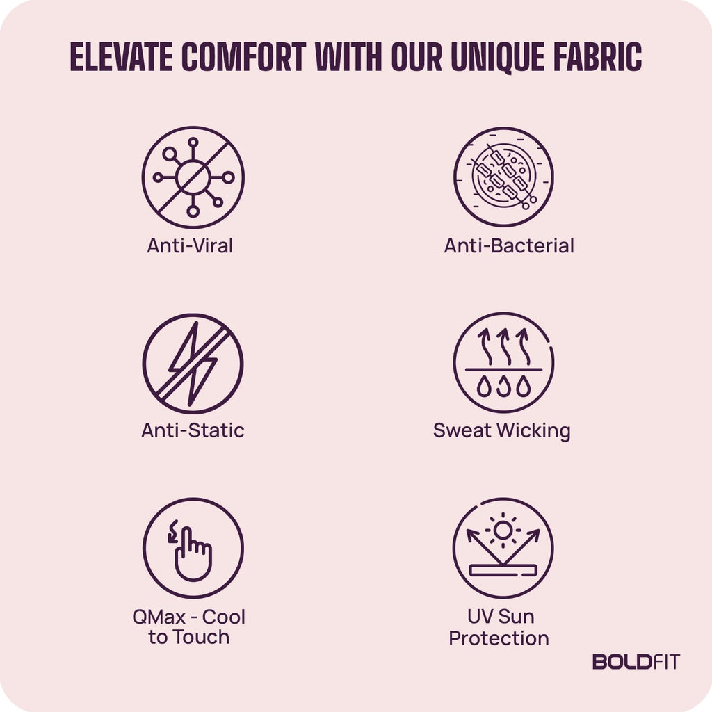 Face Mask Pro+ for Bike, Ski, Cycling, Running, Hiking - Protects from Wind, Sun, Dust - 4 Way Stretch - #1 Rated Face Protection Mask (Black), Free Size, Pack of 1, for Men and Women