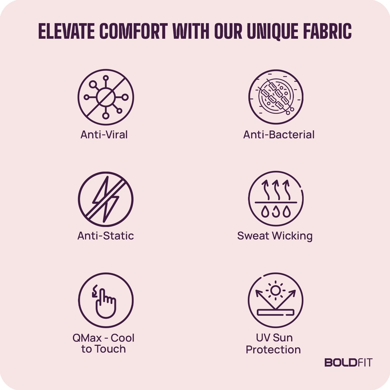 Face Mask Pro+ for Bike, Ski, Cycling, Running, Hiking - Protects from Wind, Sun, Dust - 4 Way Stretch - #1 Rated Face Protection Mask (Black), Free Size, Pack of 1, for Men and Women