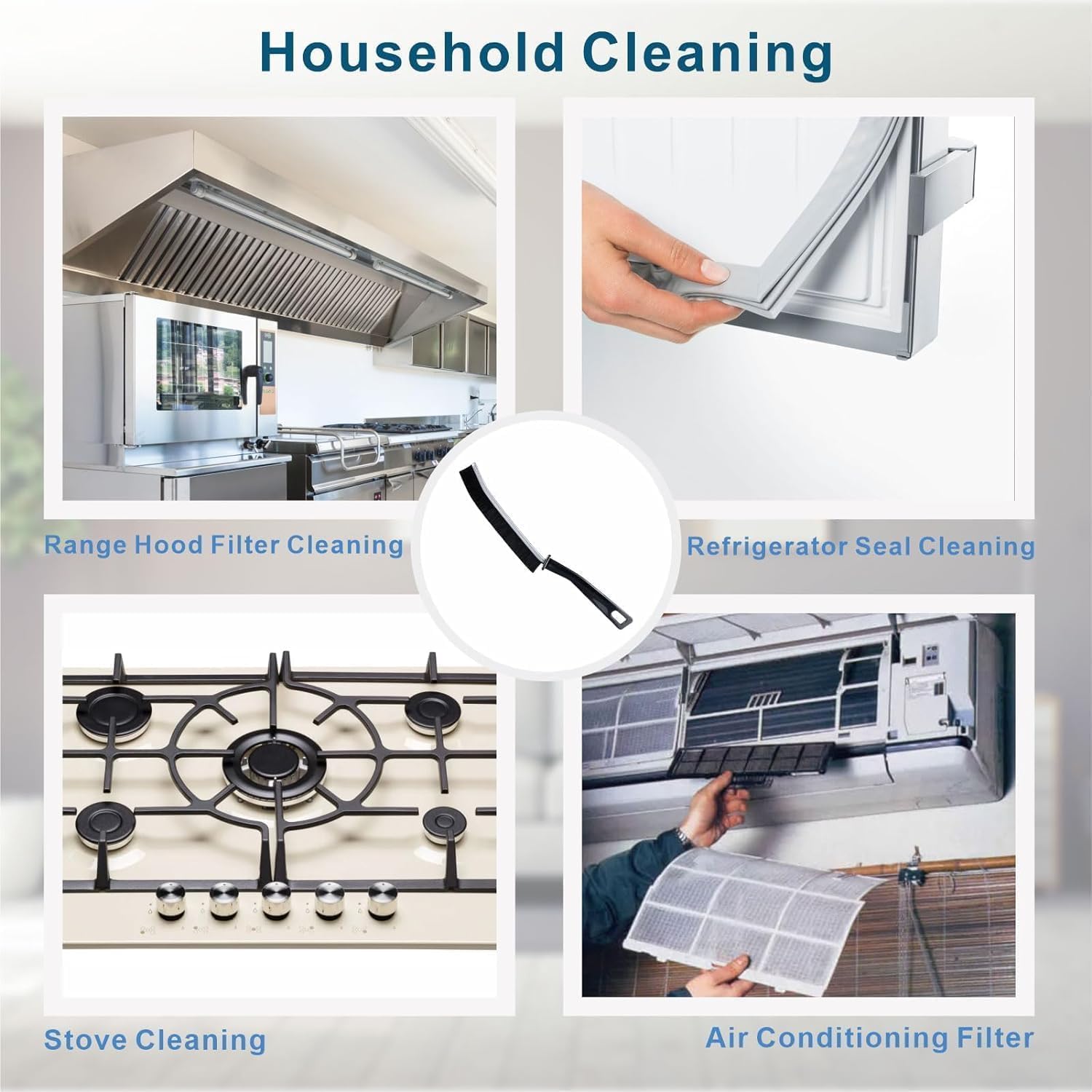 Non-Scratch Dish Wash Cloth, Dishwashing Rags Stainless Steel (Pack Of 15)