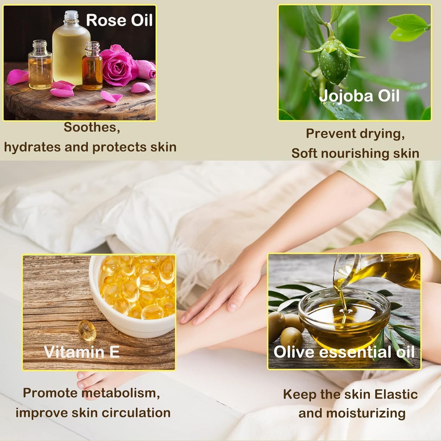 Spa Gel Socks for Women and Men – Moisturizing and Repairing Silicone Socks for Cracked Heels, Dry Feet, and Callus Removal, Jojoba Oil, Vitamin E, Olive Oil Infused | Washable and Reusable | Free size (Multi Color)