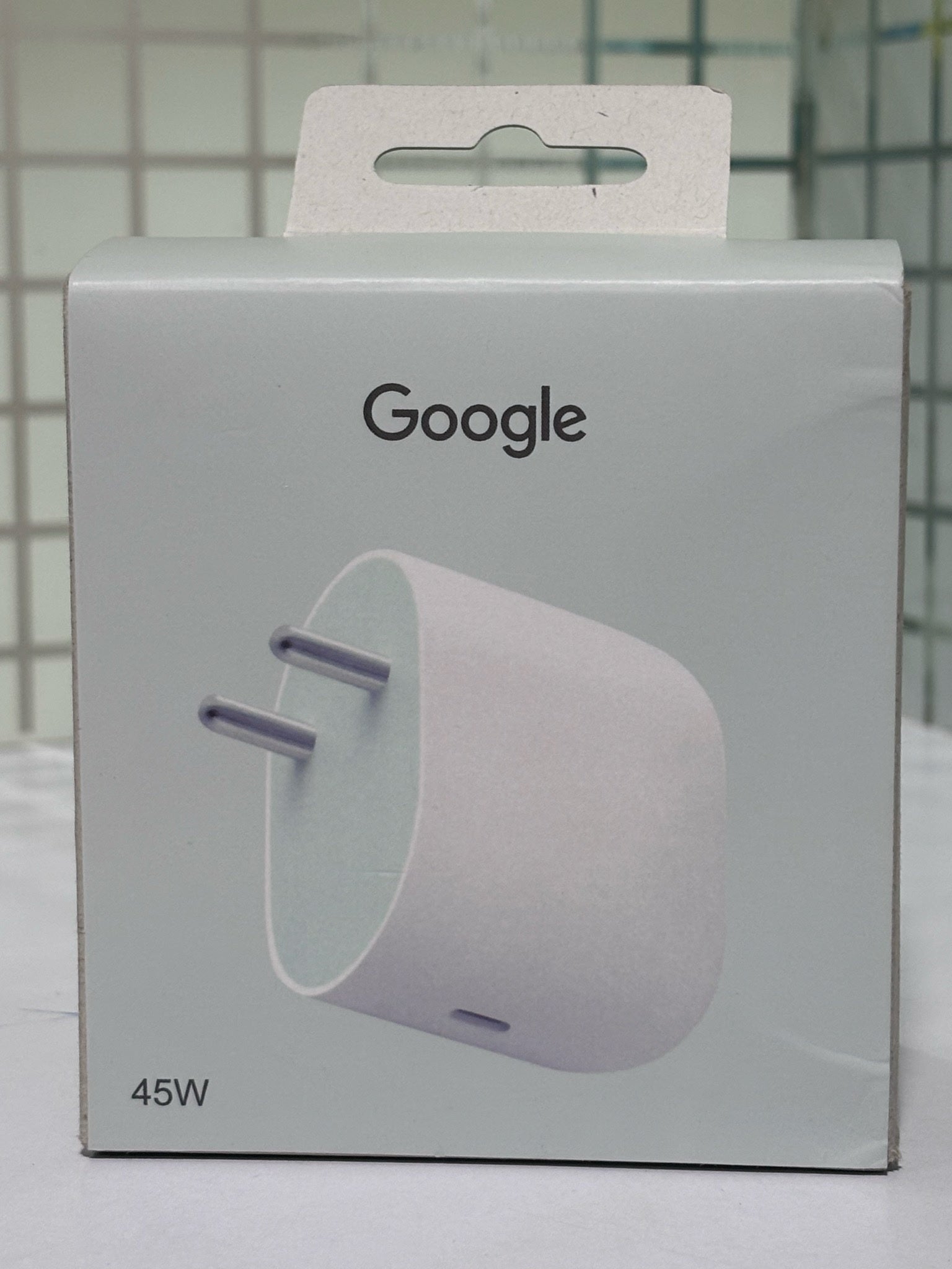 Google 45W USB-C Power Charger