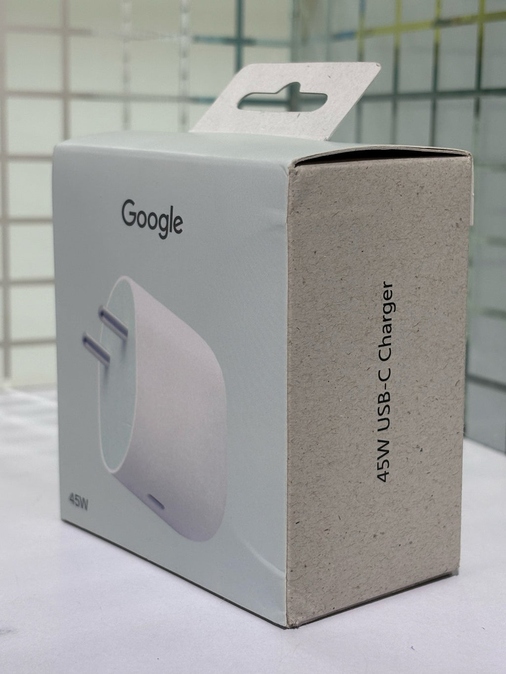 Google 45W USB-C Power Charger