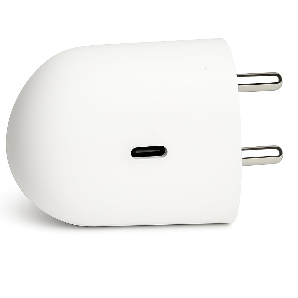 Google 45W USB-C Power Charger