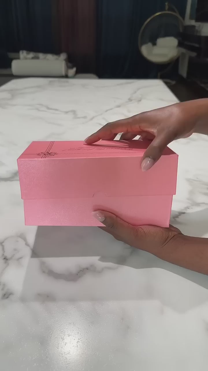 Women's Portable Cordless Heating, Massage Pad for Menstrual Cramps Relief for Stomach (Pink )