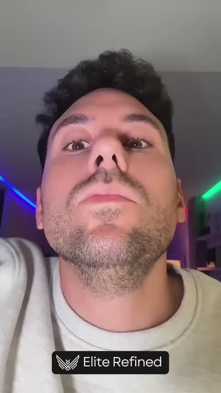 Magnetic Anti Snoring Nose Clip Snoring Stopper For Men & Women Starter Kit (A1) (15 Count)